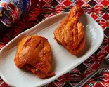 タンドリーチキン Tandori Chicken 2PC（MALIKA井土ヶ谷店）
