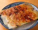 锅贴/手作り焼き餃子10個（四川印象）