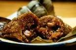 肉チマキ（四川印象）