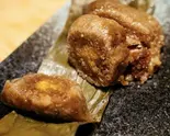 卵黄チマキ（四川印象）
