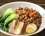 台湾卤肉饭/台湾魯肉飯（四川印象）
