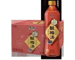酸梅汤（四川印象）