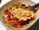 紅糖冰粉（四川印象）