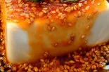 よだれ豆腐（135酒場）