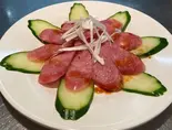 腸詰め（135酒場）