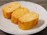 出し巻き玉子（135酒場）