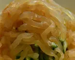 クラゲきゅうり（135酒場）