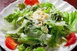 シーザーサラダ（135酒場）