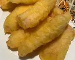 白身魚揚げ（135酒場）
