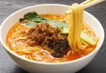 担々麵（135酒場）