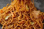 ソース焼きそば（135酒場）