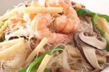 五目焼きピーフン（135酒場）