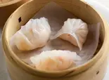 えび餃子（135酒場）