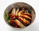【疲れた体に♪】うなぎ丼（海鮮居酒屋 膳のすたいる 三国ヶ丘本店）