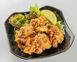 から揚げ(若鳥もも)大4個（海鮮居酒屋 膳のすたいる 三国ヶ丘本店）