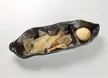 極上高級エイヒレ（海鮮居酒屋 膳のすたいる 三国ヶ丘本店）