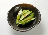 塩だれきゅうり（海鮮居酒屋 膳のすたいる 三国ヶ丘本店）