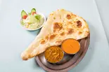 2 curry set 2カレーセット（サムラート南青山店）