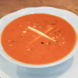 ダルチキンカレー Dal Chicken Curry（ナマステ豊平店）