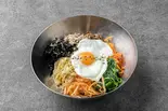 ビビンパ /Bibimbap/비빔밥（ネネチキン 天神大名店）