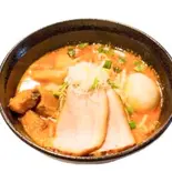 【大人気】街道 炎 (2種のせ)（【ラーメン】みそ街道 炎）
