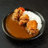 チキラボカレー（チキラボPLUS大塚本店）