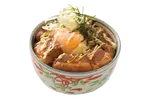角煮丼 Cubed Meat Stew Rice Bowl(ばんから亀戸店)
