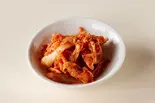 キムチ 50g Kimchi（【ヘルシー＆高タンパク弁当】鶏あえずタンパク 東別院店）