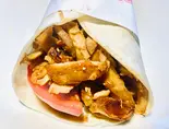 チキンラップ（メイハーネ オゼリ）