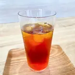 デカフェ白桃紅茶(niconicocafe)