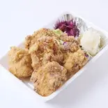 モモからあげ弁当（【からあげ専門店】鶏笑 中山寺店）