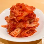 白菜キムチ（やさい村大地 赤坂田町通り店）
