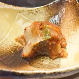 白菜キムチ（疾風ホルモン前島店）