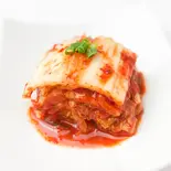 白菜キムチ（韓国料理Kokio Chicken北赤羽店）