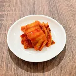 白菜キムチ（肉メシ専門店 笑びす家本舗）