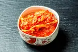 白菜キムチ（焼肉ウイロー）