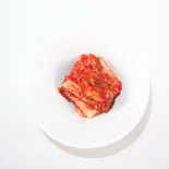 白菜キムチ（ふらの和牛 よしうし）