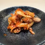 白菜キムチ（熟成焼肉えいき）