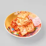 白菜キムチ(炭焼屋肉もん)