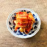 白菜キムチ（にんにく焼肉チャッカ）