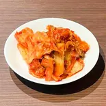 白菜キムチ（絶品の焼肉Ryu西蒲田店）