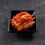 白菜キムチ（『焼肉酒場 牛恋』 恵比寿店）