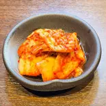 白菜キムチ(韓国料理 正乃屋)
