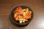 白菜キムチ（焼肉天龍 上野店）