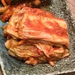 白菜キムチ（韓国料理 陣）