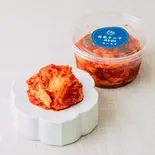 白菜キムチ 300g（徳山商店）