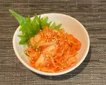 白菜キムチ（甚四郎）