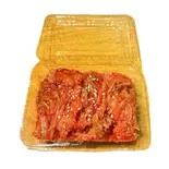 白菜キムチ（焼肉メグミ(反町)）