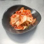 白菜キムチ（本格焼肉 八勝園）