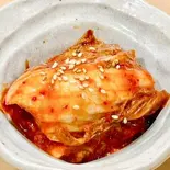 白菜キムチ（牛タン タン治郎）